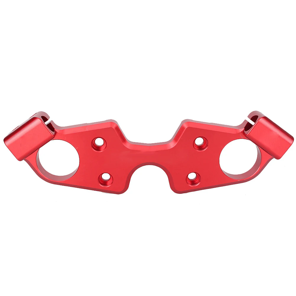 CNC Motorcycle Front Upper Top Clamp Triple Tree For Suzuki GSX1300R GSXR1300 Hayabusa 208 2009 2010 2011 2012 2013 