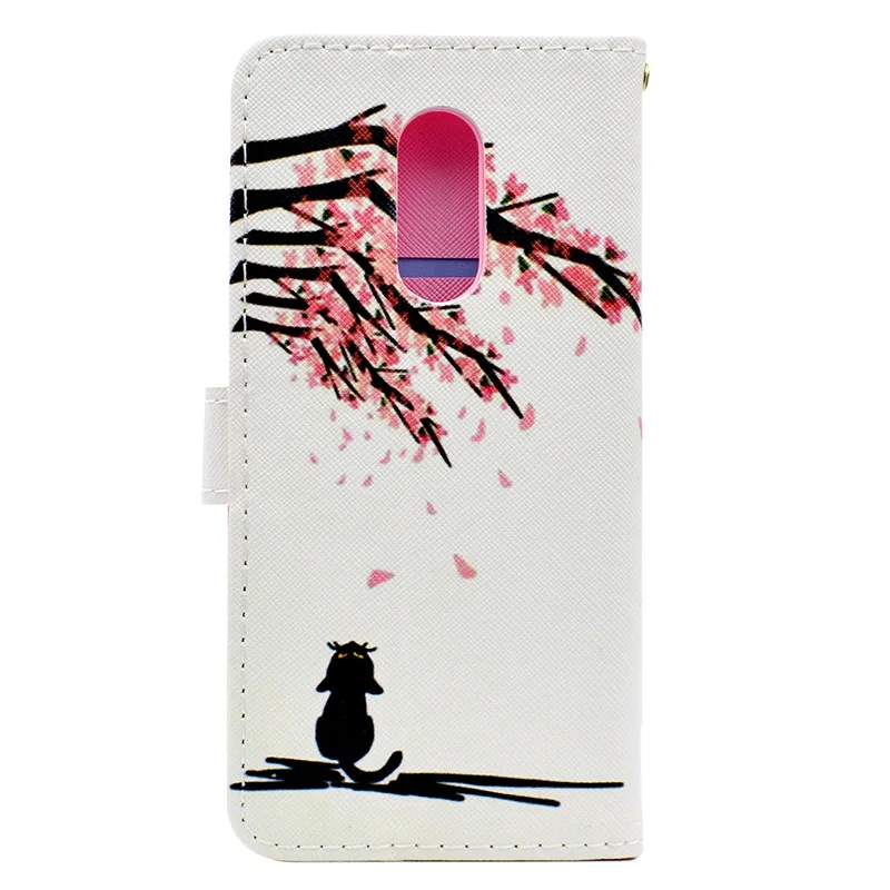 leather case xiaomi redmi 5 plus (10)