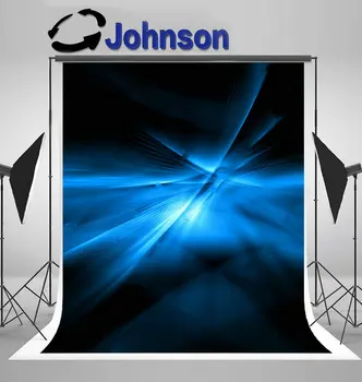 

light dark blue abstract photography backgrounds Vinyl cloth High quality Computer print party backdrops