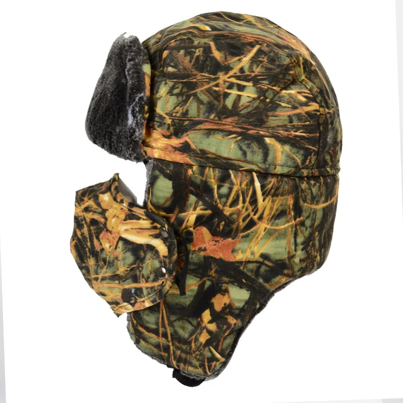 Hunting Caps