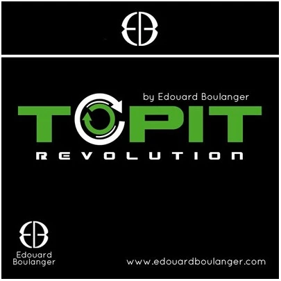 

Topit Revolution by Joke Magic tricks