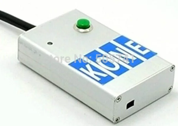 KONE Elevator decoder KONE Diagnostic Tool KM878240G02 Unlimited Times Kone test tool KONE Elevator decoder KONE Diagnostic Tool KM878240G02 Unlimited Times Kone test tool