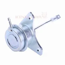 Kinugawa 4M40T 2.8L Turbo Wastegate Atuador para Mitsubishi Triton Pajero TD04 49377-030xx 0.7 bar/10.29 Psi