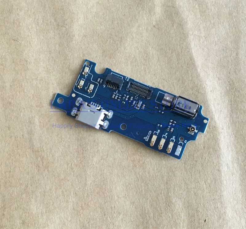 Оригинальный USB разъем зарядного устройства Jedx порт зарядки вибрационный
