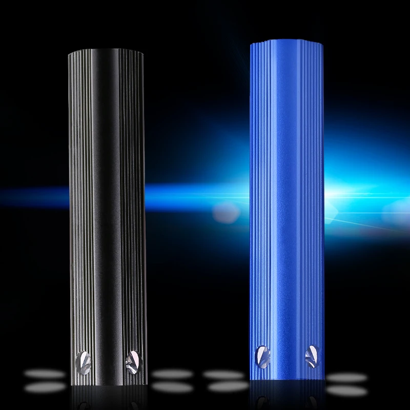 Goede YAGE 346C Zaklamp CREE LED Zaklamp Power Bank USB 18650 Zaklamp Vermogen Input 1500 mAh Batterij in Mini lantaarns