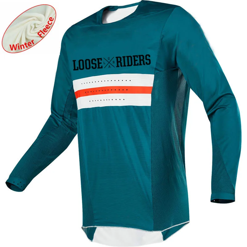 Майка для мотокросса Camiseta MX MTB внедорожный горный велосипед DH велосипедная майка