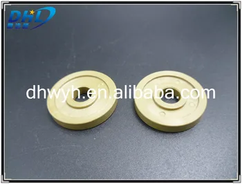 

Free Shipping New Compatible 4401950240 Spacer Roller for Toshiba BD 2060 2860