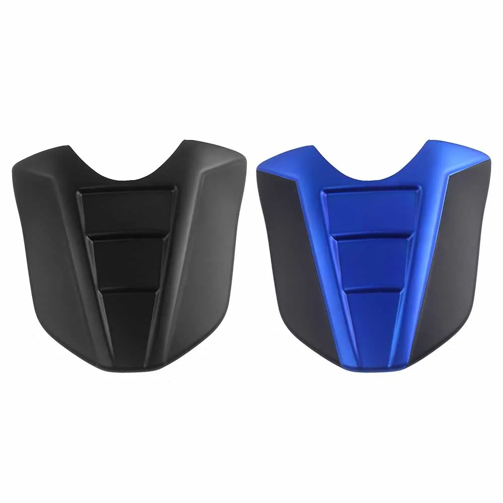 Buy Motorcycle Rear Solo Seat Cover Cowl Pillion for