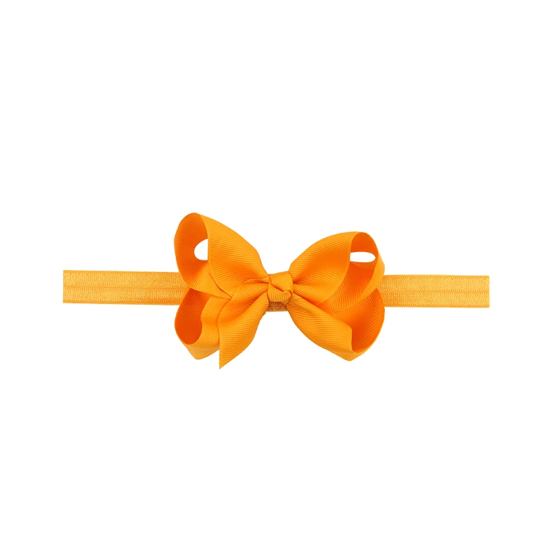 Fashion  Headwear Girls child Hair Band Bow Headbands Flower Hair Accessories Elastic bands hair ornaments on the head  (17)