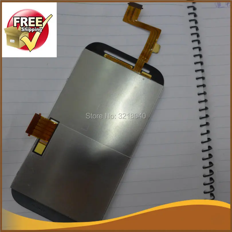 

1pcs Have Mobile Check For htc Desire SV T326E LCD Display Touch Screen Digitizer Assembly Free Ship