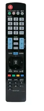 Novo controle remoto akb72914293 apto para lg tv plasma 42lk455c 42lw451c 47lv355c 47lw451c 47lv355t 47lv355u 47lw450u 47lw540u 37lk