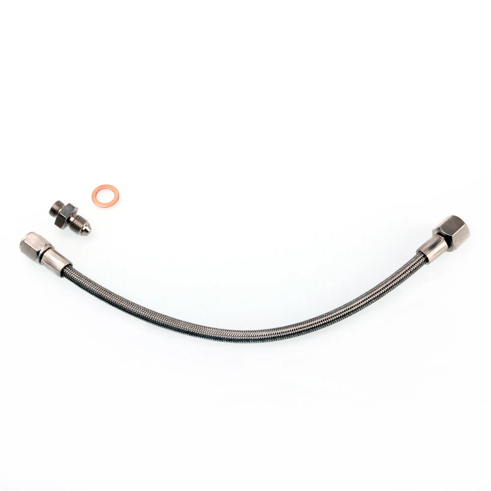 Buy Kinugawa Turbo Oil Feed Line Kit for SUBARU EJ20