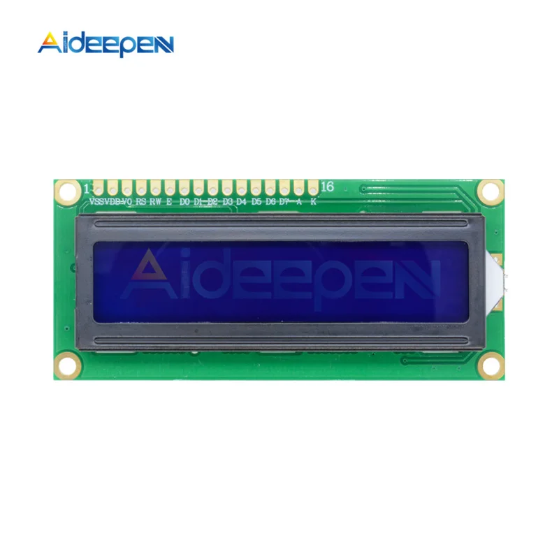 Модуль генератора сигналов DDS AVR с ЖК дисплеем наборы DIY прямоугольная