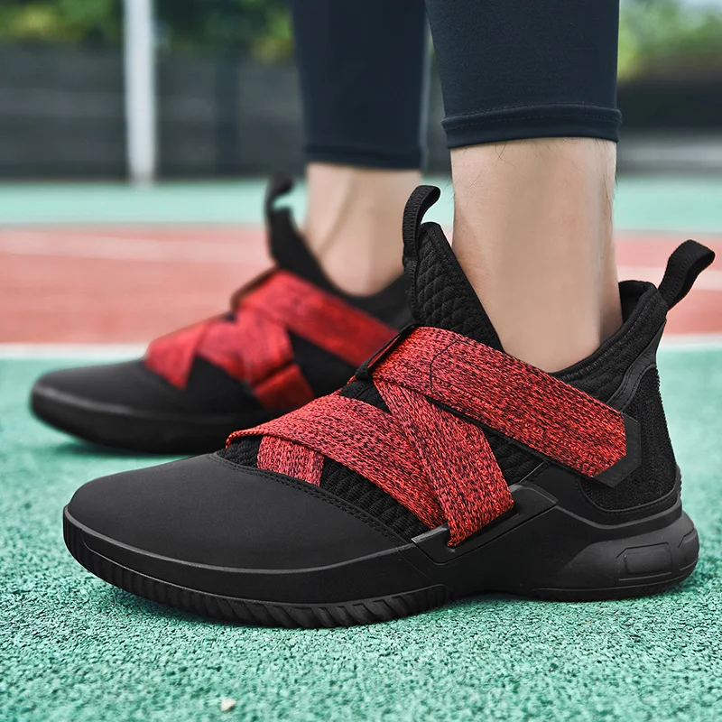 Men Basketball Shoes High-top Sports High Quality Jordan Retro Basketball Shoes Athletic Men Shoes Breathable Jordan 12 Sneakers
