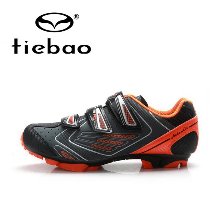 Tiebao Professional font b Bicycle b font Cycling font b Shoes b font Bike Racing Athletic