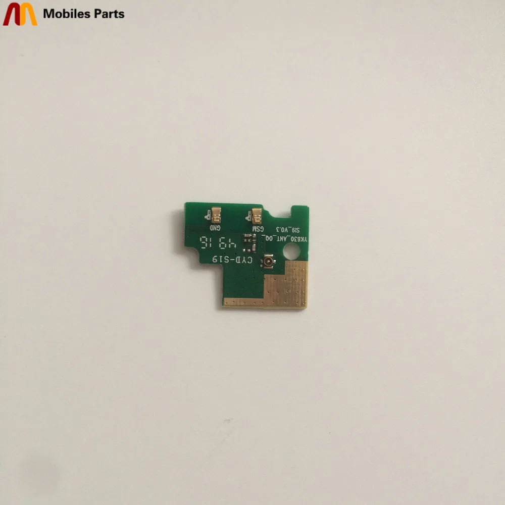 

New Replacement Small Board For Oukitel C5 Pro 5.0"HD 1280x720 MTK6737 Quad Core Free Shipping