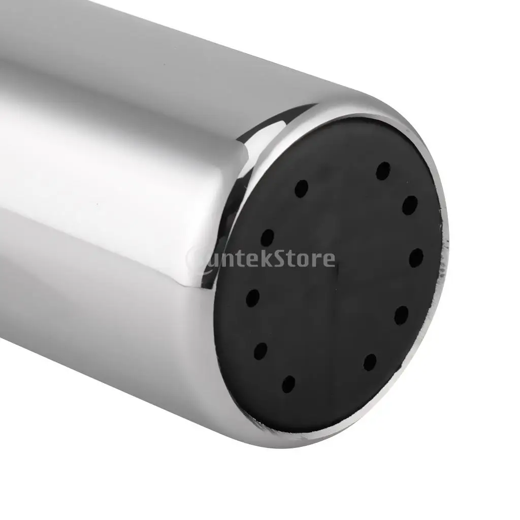 316 Stainless Steel 30 Degree Flush Mount Fishing Rod Holder Cap Gasket Cover Marine Kayak Boat Fishing Tackle Accessories