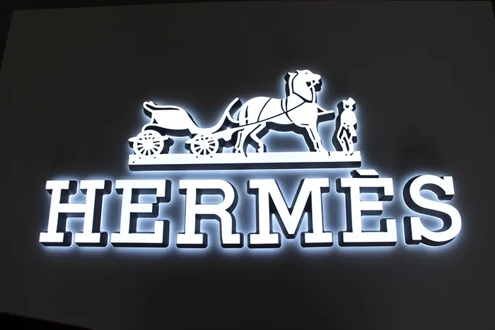 Epóxi de Exibição de Publicidade Publicidade ao ar Oem Personalizado Resina ao ar Livre Frontlit Levou Carta Letreiro Iluminado Letras. 7 China led advertising light Suppliers