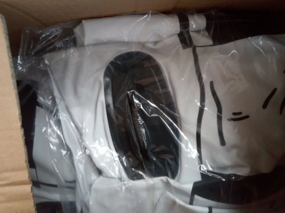 packing