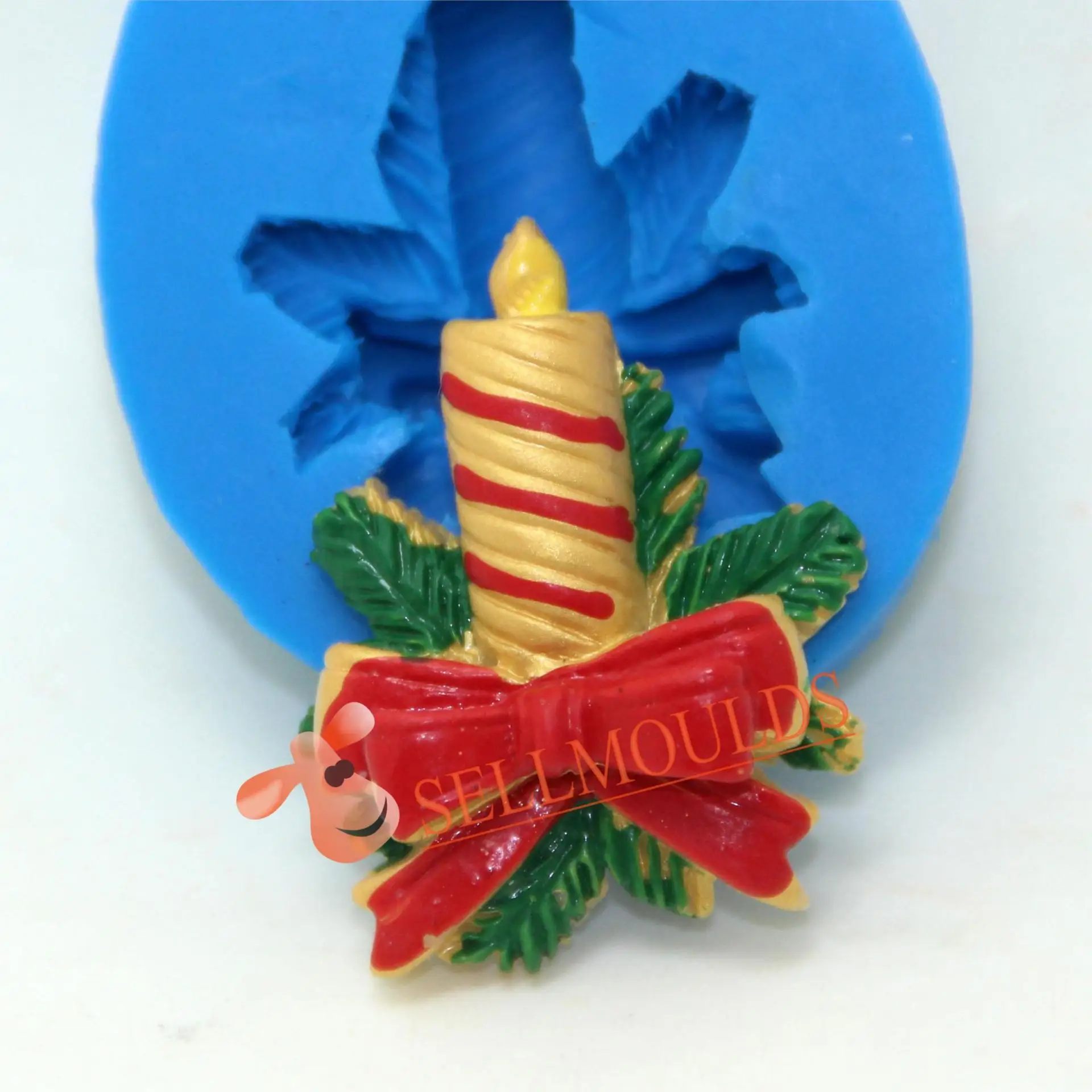 

J1007 silicone molds for cake decorating soap fondant moldmould