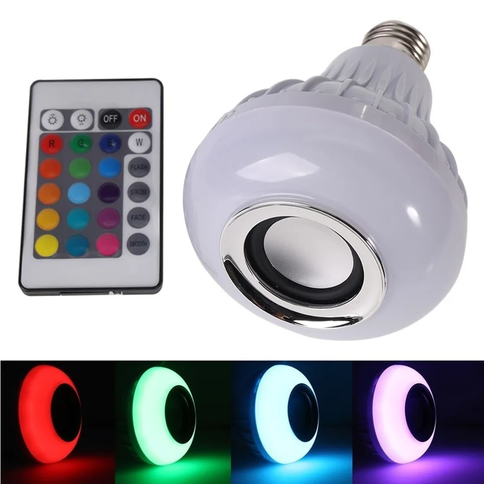 pulsar bluetooth led tube speaker