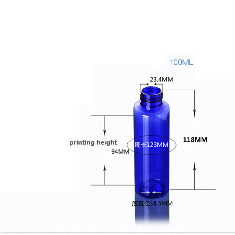 100ml