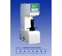 

Model HRSS-150 Digital Display & Superficial Hardness Tester wholesale retail