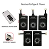 Android Qi Receiver Wireless Charger Receiver Adapter TI Solution Fast Charging for Huawei P9 All Micro-USB Type-C Phones ► Photo 3/6