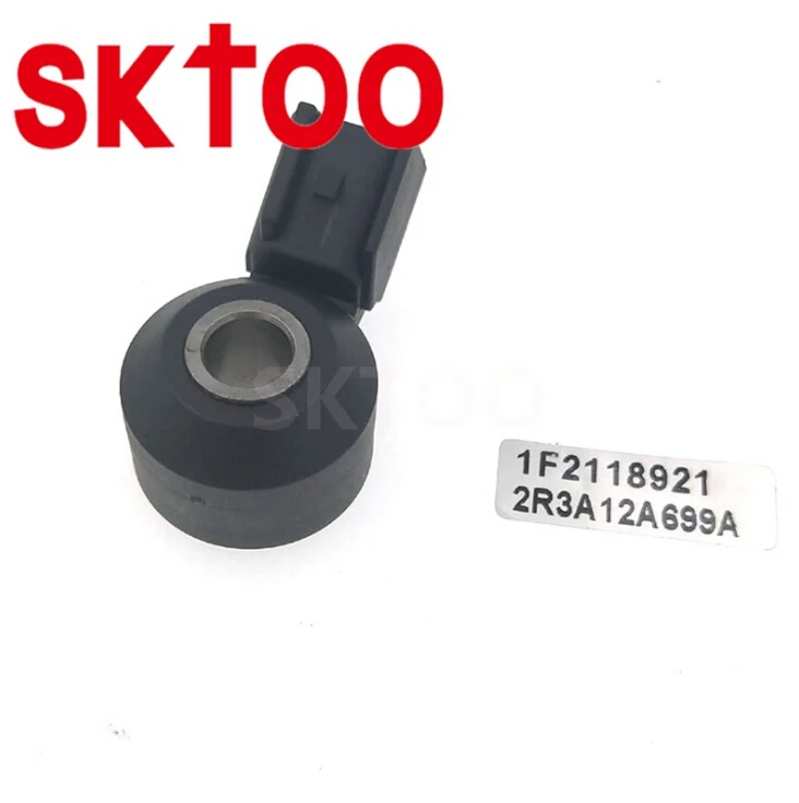 SKTOO автомобильные датчики 1F2118921A 1F2118921 для Ford Автомобильный датчик стука