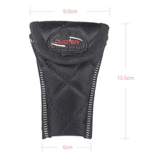 Прочный мягкий мундштук для саксофона сумка черный мягкий саксофон Запчасти для музыкальных инструментов