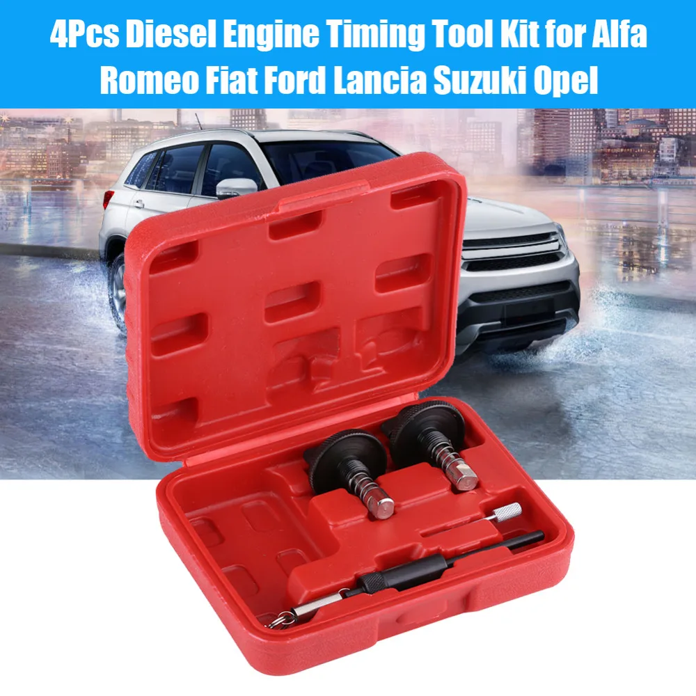 Diesel Engine Timing Tool 9