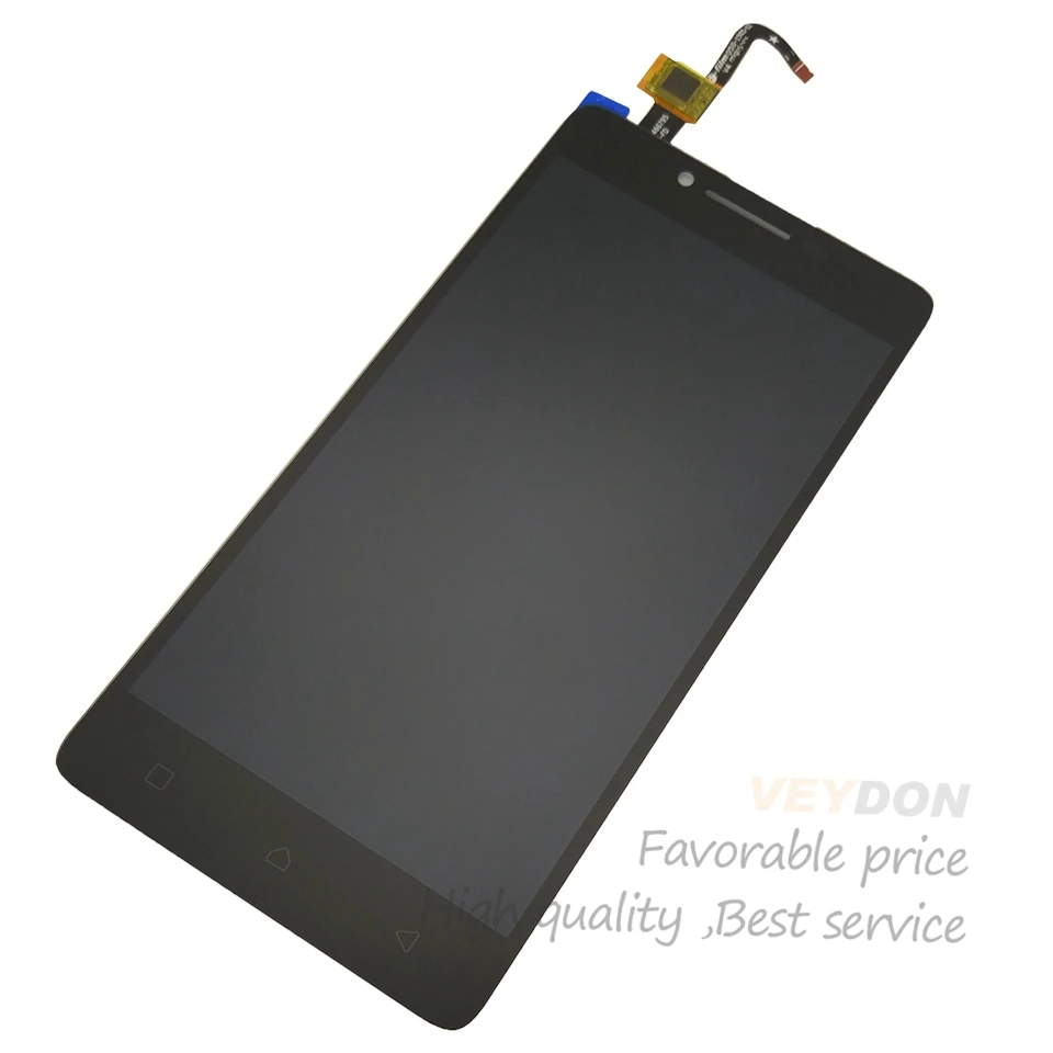 Lenovo A6010 LCD Display With Touch Screen Digitizer Sensor Assembly (3)