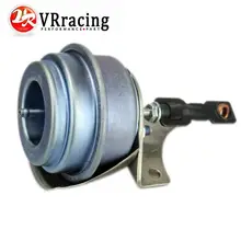 VR RACING-Turbo turbocharger wastegate actuator GT1749V 724930-5010S 724930 for AUDI VW Seat Skoda 2.0 TDI 140HP 103KW VR-TWA11