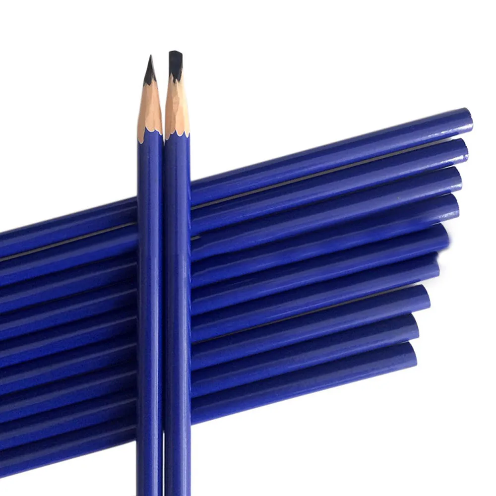 Микроблейдинг Перманентный макияж бровей линия губ Линия Дизайн позиционирования карандаш F905