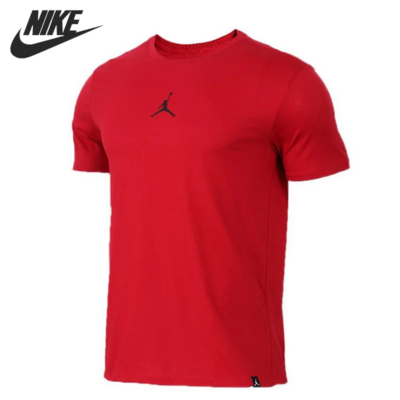 Оригинальный Новое поступление NIKE AS ICONIC 23/7 TEE (AS) мужские футболки с коротким