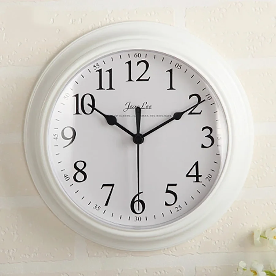 

Beautiful Decorative Wall Clocks Home Decor For Kitchen Children Electronic Wall Clock Relojes De Pared Casa Wall Watch 70CW322