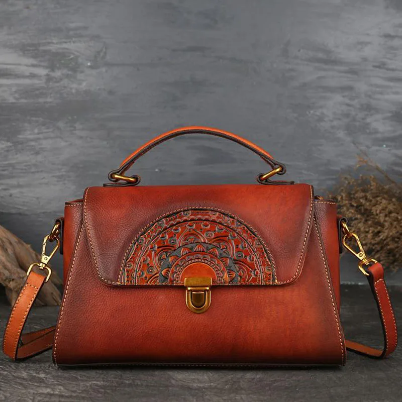 New Embossed Crossbody Shoulder Bags For Women Natural Leather Classic Female Handbags Messenger Bags Ladies Trapeze Sac Tote
New Embossed Crossbody Shoulder Bags For Women Natural Leather Classic Female Handbags Messenger Bags Ladies Trapeze Sac Tote