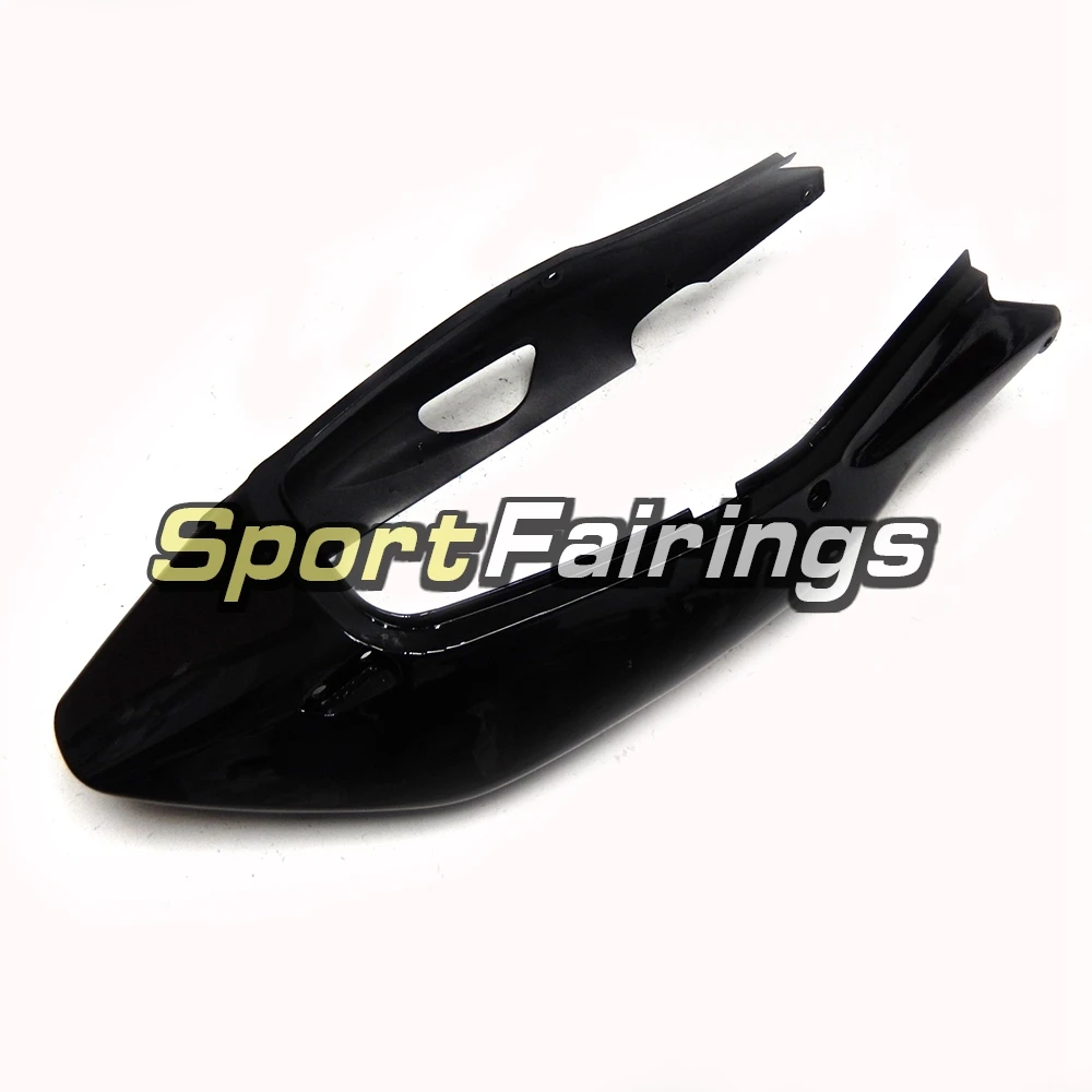 Customized Unpainted Tail Cowls Motorbike Section Fairing Cowl For