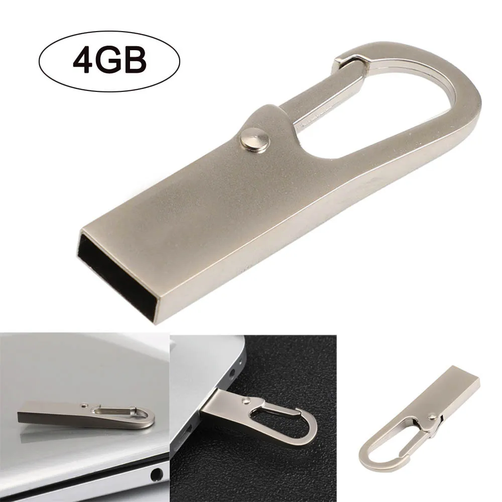USB 2 0 4 Гб флэш-накопитель карта памяти Ручка диск Цифровой U 11 | Компьютеры и офис