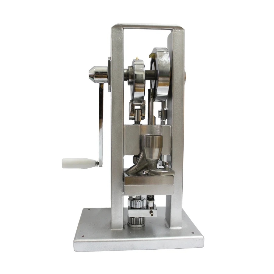 TDP 0 High Quality manual tablet press pill Single Punch Tablet Press