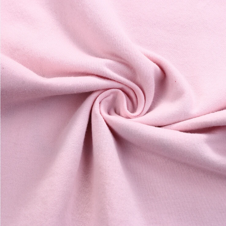 Розовый комбинезон, одежда Летний хлопковый комбинезон для новорожденных девочек, Розовый боди, милый, как мама, от 0 до 24 месяцев