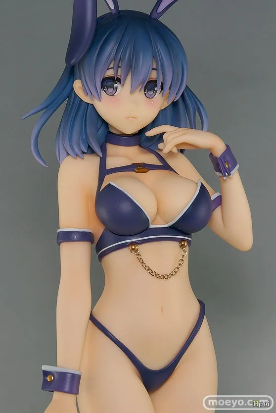 Японское аниме Skytube Fukiishi Hana Racing Sexy Girls Figure Model Toys|Игровые фигурки и трансформеры| |