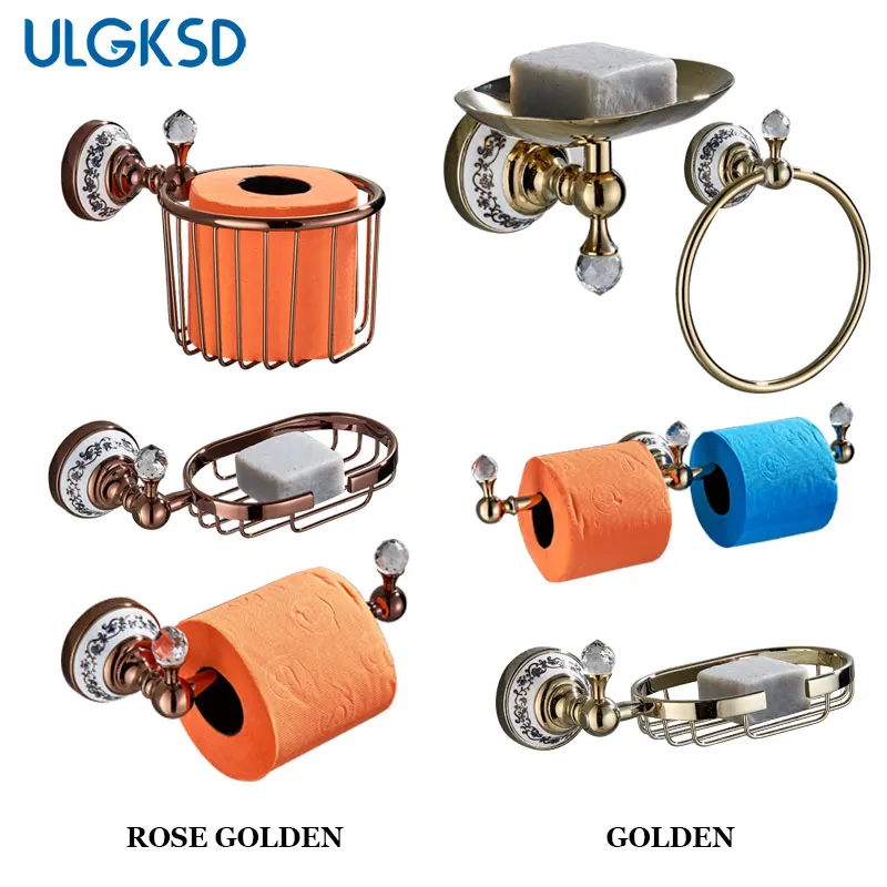 Bathroom-accessories