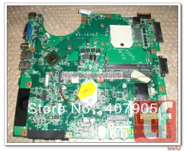 MSI MS-163B TREIBER WINDOWS 8 MSI MS-163B WINDOWS 10 DOWNLOAD DRIVER