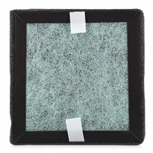 3-в-1 Сменный фильтр для Воздухоочистители модель нбо-J003/J006/J008/J009 Cleaner стерилизатор генератор отрицательных ионов