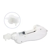 Горячая 10 шт./партия, инструмент для мезо пистолет для мезотерапии с водой, мульти иглы, 9 контактов, FG09N