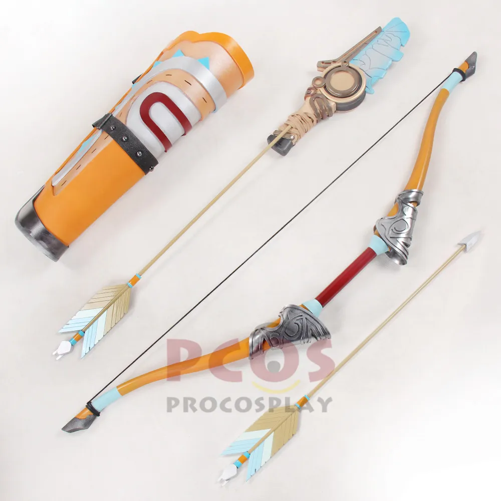 

Best Cool Set~The Legend of Zelda: Breath of the Wild Link Bow and arrow Set