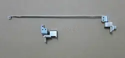 Ssea Бесплатная доставка Новый Петли шарниров L/R для IBM Lenovo ThinkPad T400 R400 ноутбука