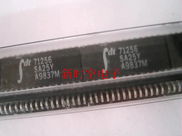 10 шт. IDT71256SA25Y 100% новый и оригинальный | Электроника