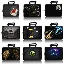 10,1 11,6 12,3 13,3 ноутбук сумка портфель сумки из натуральной кожи 14,1 15,4 15,6 17,3 сумка для ноутбука для macbook air 13 Чехол SBP-hot6